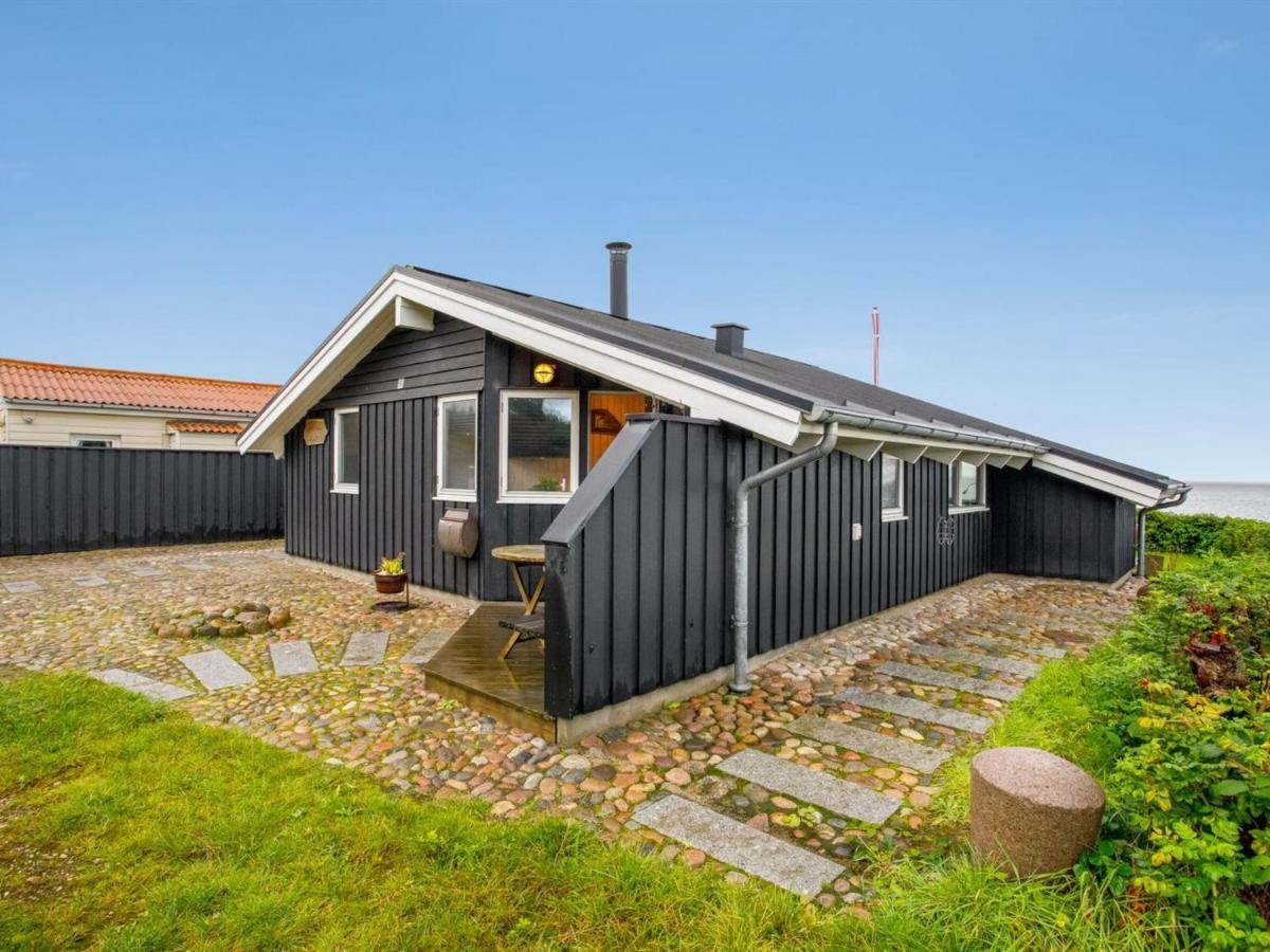 Holiday Home Holmwith - 200M From The Sea In Western Jutland By Interhome Esbjerg Dış mekan fotoğraf